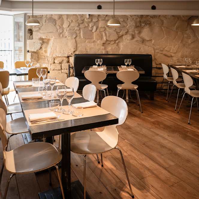 Fine Gueule & co - Paris - 2