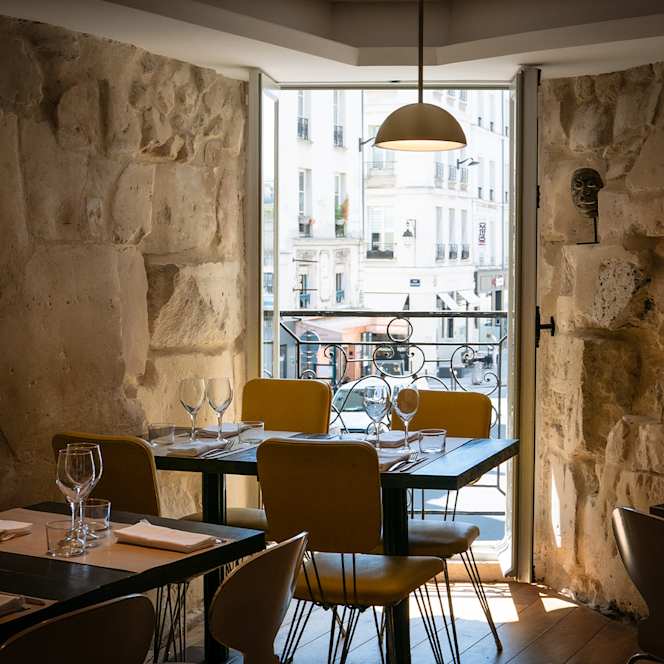Fine Gueule & co - Paris - 1