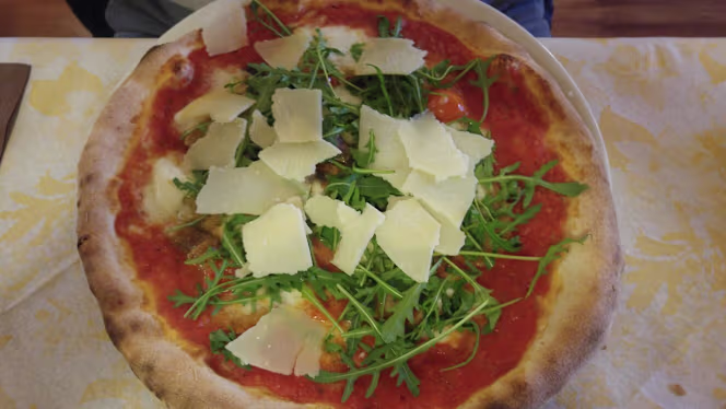 Pizza Studios - 5
