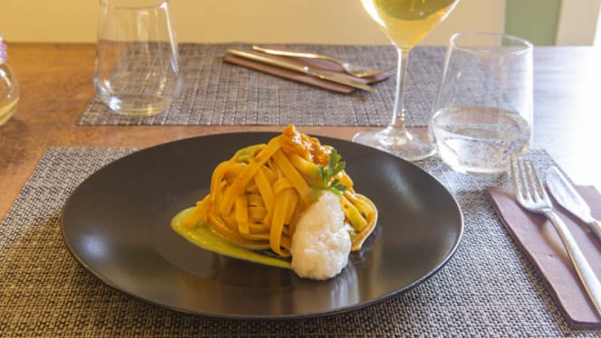 A'nica Ristorante & Pizza Gourmet - Palermo - 1