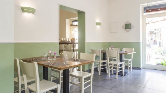 A'nica Ristorante & Pizza Gourmet - Palermo - 5