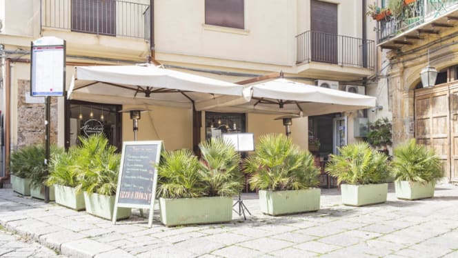 A'nica Ristorante & Pizza Gourmet - Palermo - 0