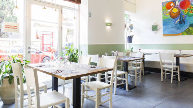 A'nica Ristorante & Pizza Gourmet - Palermo - 9