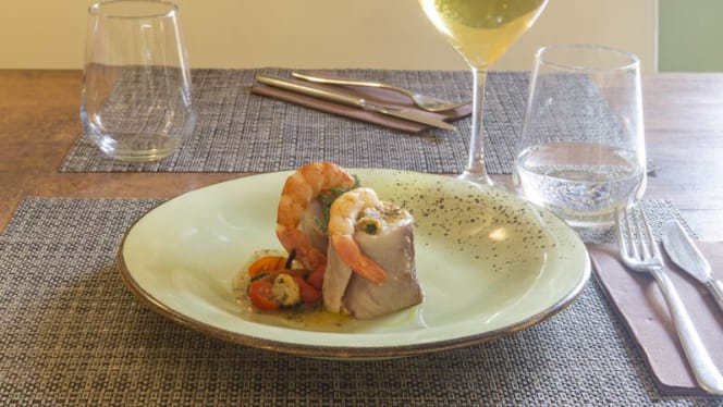 A'nica Ristorante & Pizza Gourmet - Palermo - 3