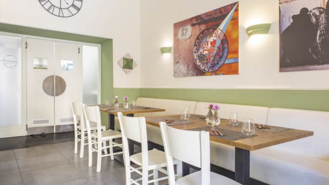 A'nica Ristorante & Pizza Gourmet - Palermo - 4