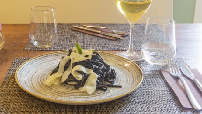 A'nica Ristorante & Pizza Gourmet - Palermo - 2