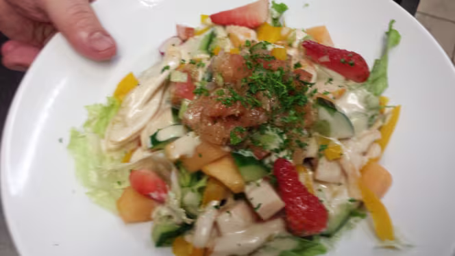 La Cantine de Daumesnil - 1