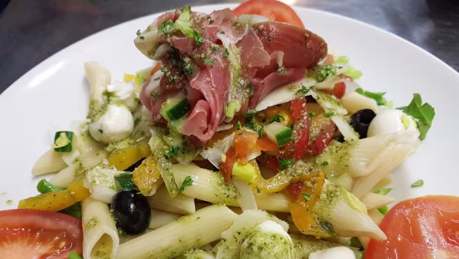 La Cantine de Daumesnil - 5