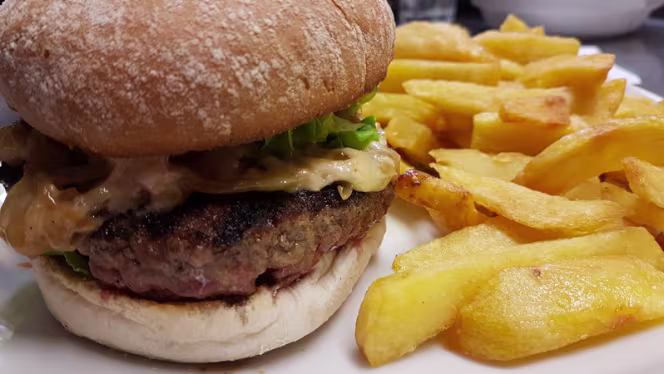 La Cantine de Daumesnil - 2