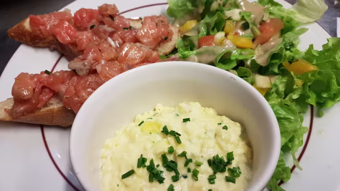 La Cantine de Daumesnil - 4