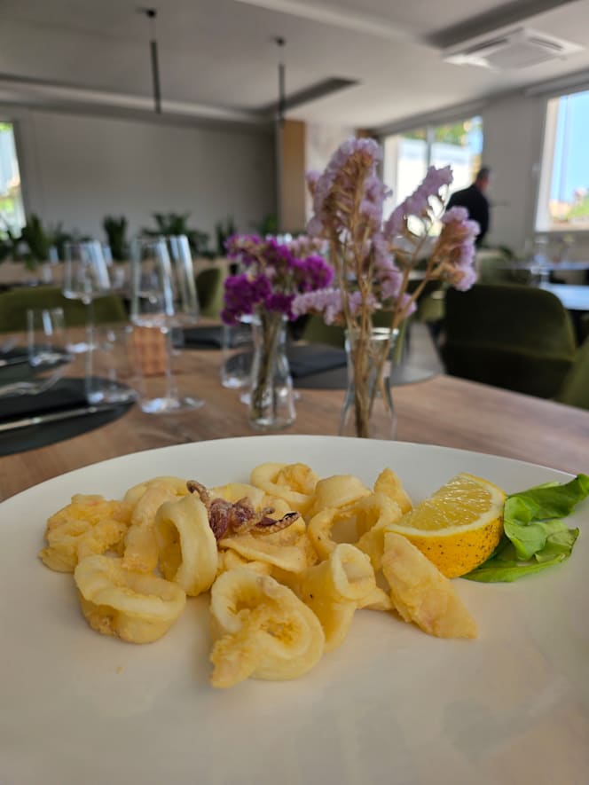 Ristorante Da Roberto - 1