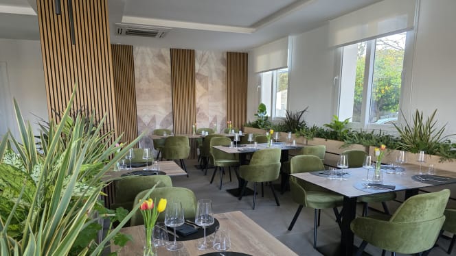 Ristorante Da Roberto - 8