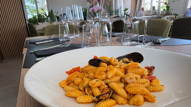 Ristorante Da Roberto - 2