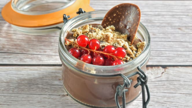 Le Paprika Bar Brasserie - 5