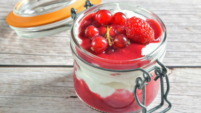 Le Paprika Bar Brasserie - 7