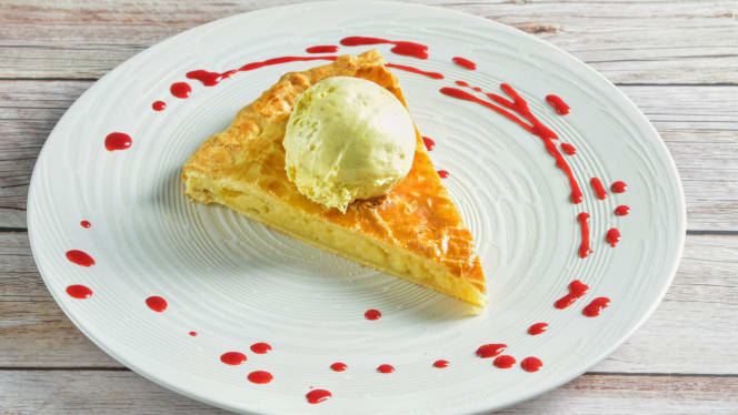 Le Paprika Bar Brasserie - 2