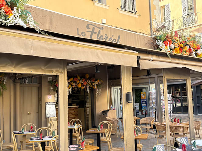 Le Floreal - 5