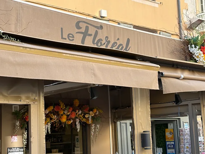 Le Floreal - 0