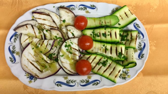 Antichi Sapori di Alberto CARLEO - 6