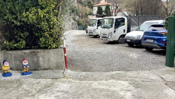 Antichi Sapori di Alberto CARLEO - 7