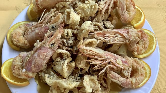 Antichi Sapori di Alberto CARLEO - 5