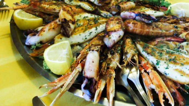 Antichi Sapori di Alberto CARLEO - 0