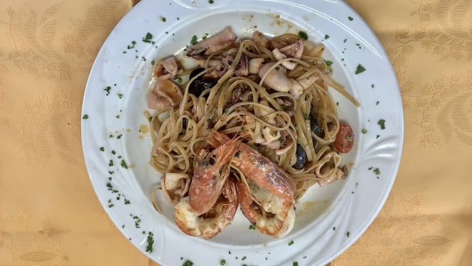 Antichi Sapori di Alberto CARLEO - 2