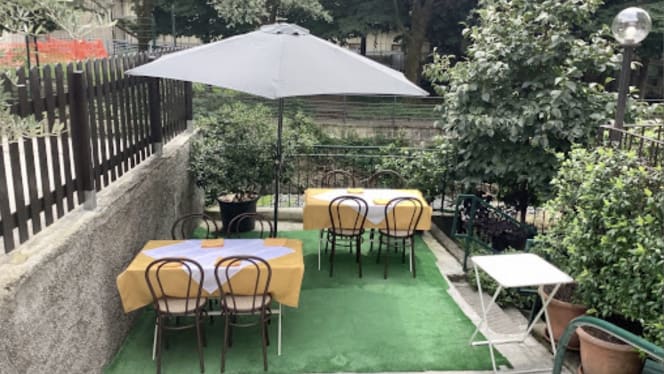 Antichi Sapori di Alberto CARLEO - 8