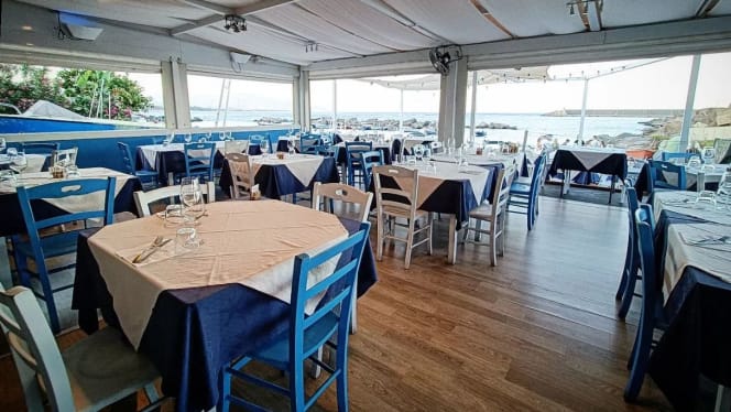 Ristorante Pizzeria Le Botti - 1