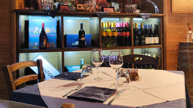 Ristorante Pizzeria Le Botti - 6