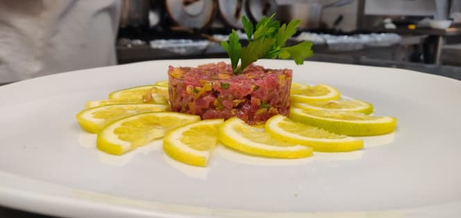 Ristorante Pizzeria Le Botti - 0