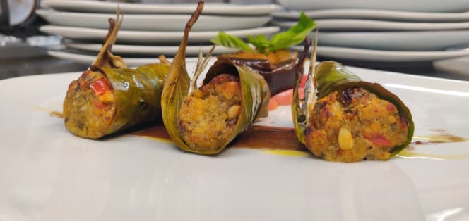 Ristorante Pizzeria Le Botti - 9