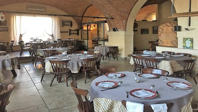 La Corte dei Molini - 0