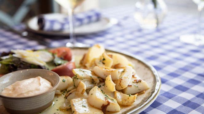 TABERNA LA LONJA - 5