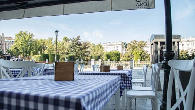 TABERNA LA LONJA - 6