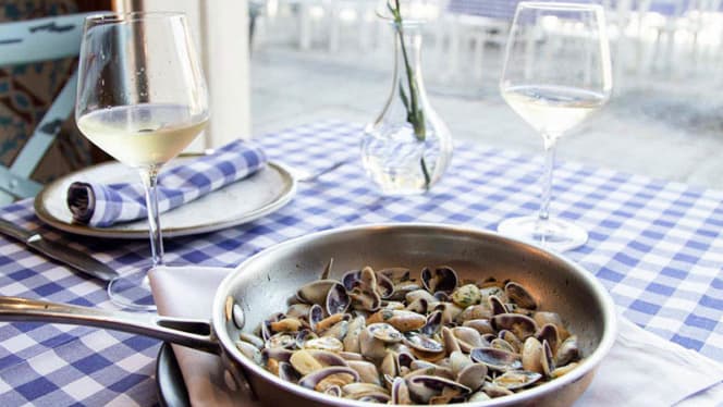 TABERNA LA LONJA - 4