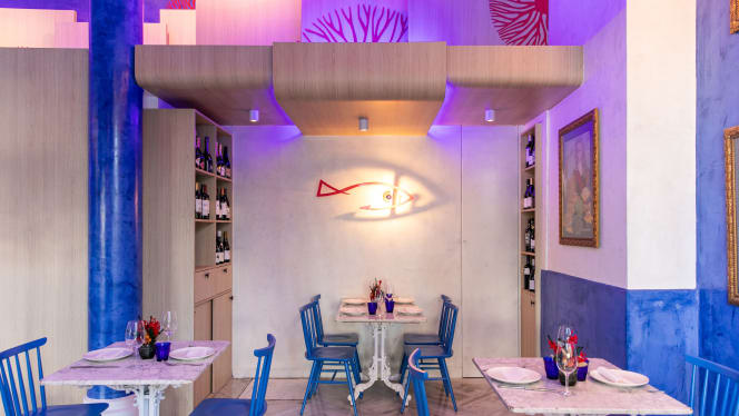 TABERNA LA LONJA - 8