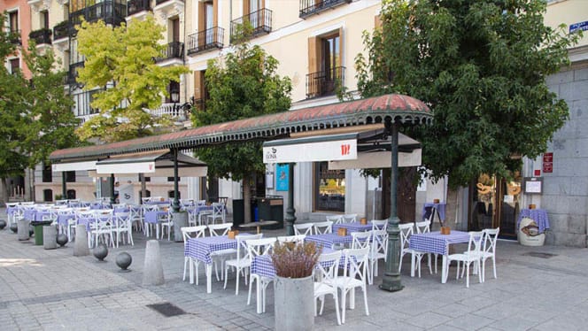 TABERNA LA LONJA - 7