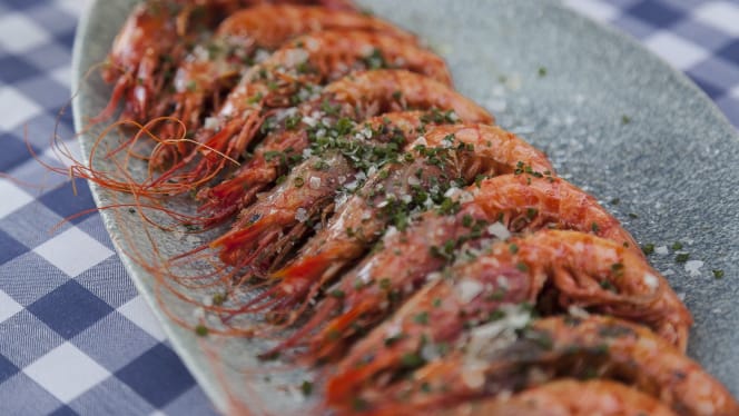 TABERNA LA LONJA - 1