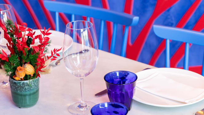 TABERNA LA LONJA - 9