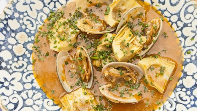 TABERNA LA LONJA - 2