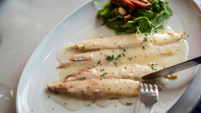 TABERNA LA LONJA - 3