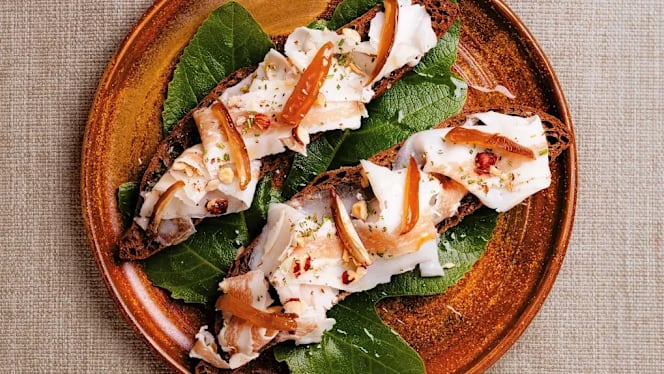 Mira by Gathering - 1