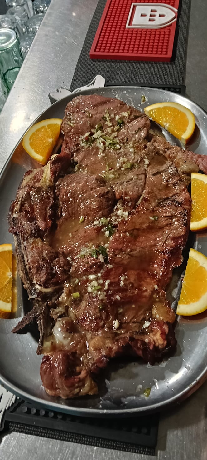 Churrasco na Arca do Noé - 8