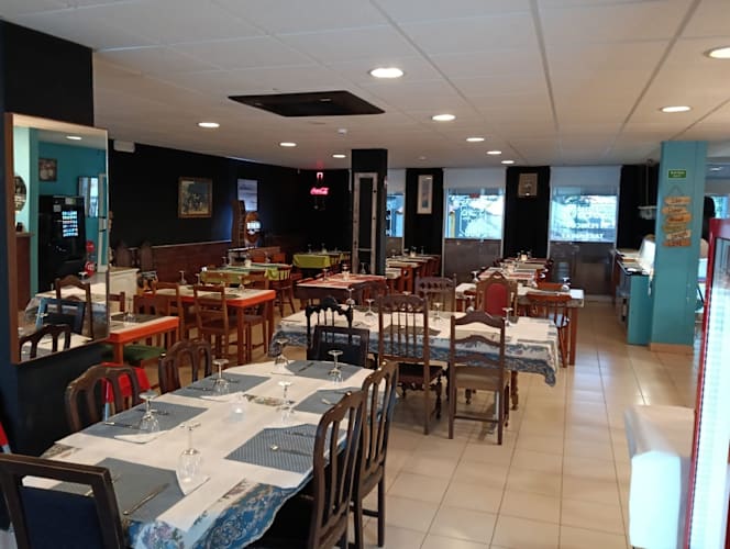 Churrasco na Arca do Noé - 5