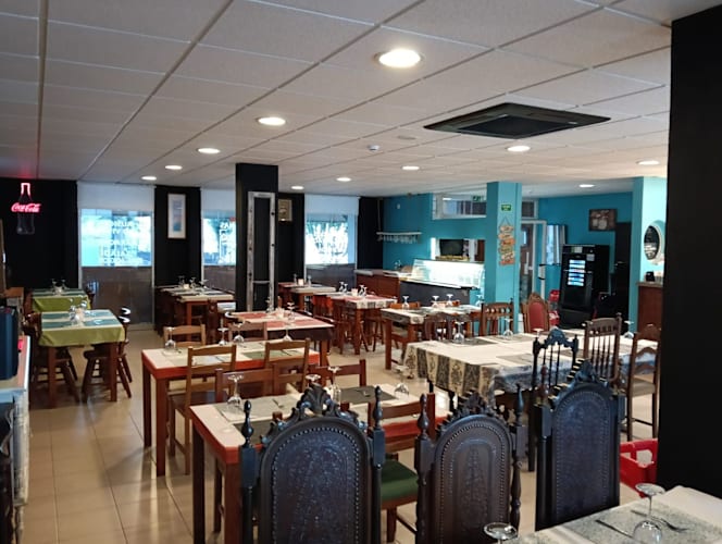 Churrasco na Arca do Noé - 1