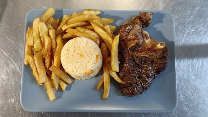 Churrasco na Arca do Noé - 7