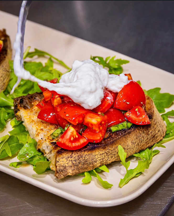 Sapore Bistrot - 9