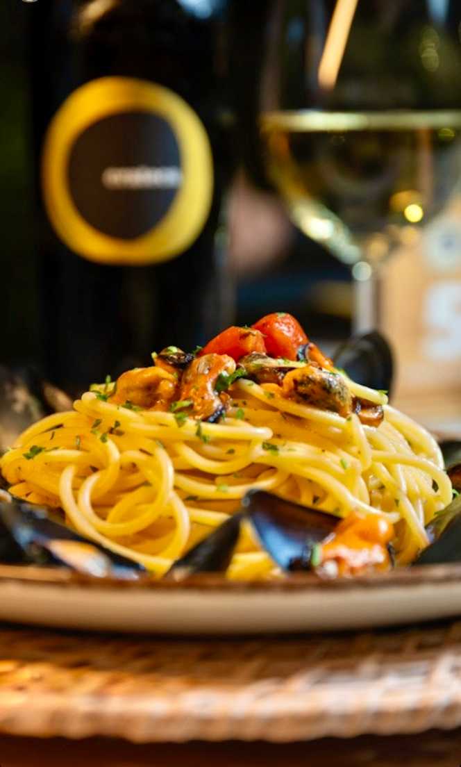 Sapore Bistrot - 3