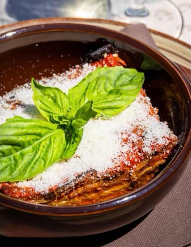 Sapore Bistrot - 4